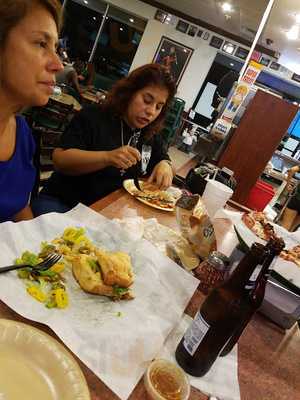 Il Primo Pizza & Wings