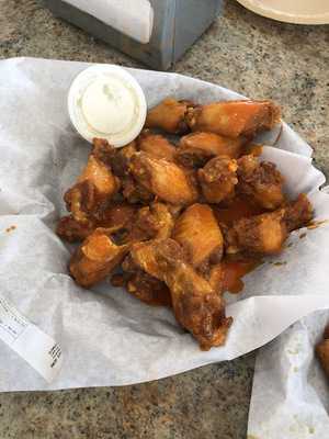 Il Primo Pizza & Wings