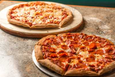 Il Primo Pizza & Wings