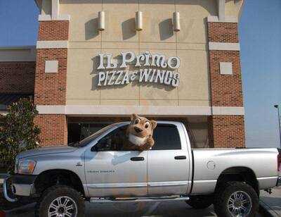 Il Primo Pizza & Wings