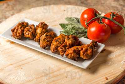 Il Primo Pizza & Wings