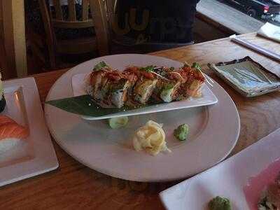 Osaka Japanese Restaurant