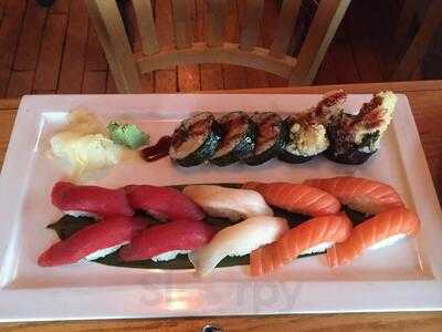 Osaka Japanese Restaurant