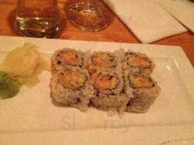 Osaka Japanese Restaurant