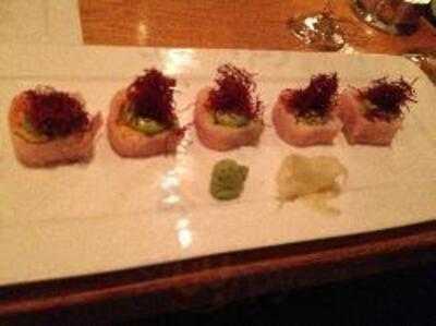 Osaka Japanese Restaurant