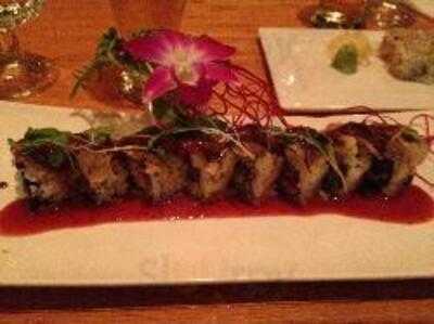 Osaka Japanese Restaurant