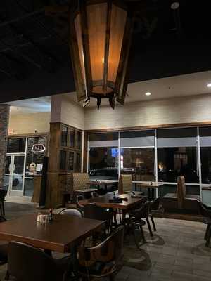 Shogun Grill & Sushi Bar