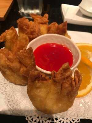 Samurai Steak And Sushi