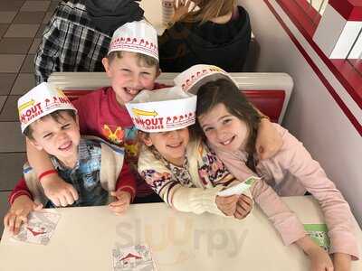 In-n-out Burger