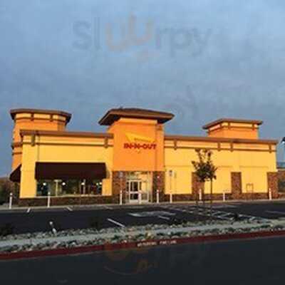 In-n-out Burger