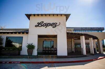 Lopez Mexican Restaurant