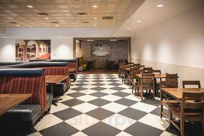 Lopez Mexican Restaurant