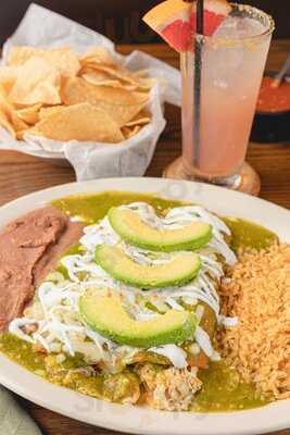 Lopez Mexican Restaurant