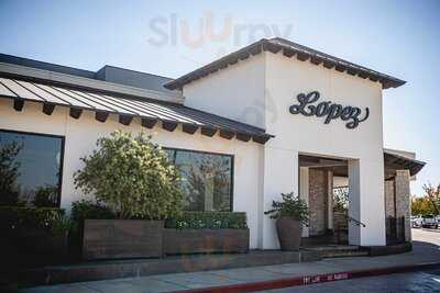 Lopez Mexican Restaurant