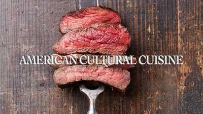 Legado Bar + Kitchen