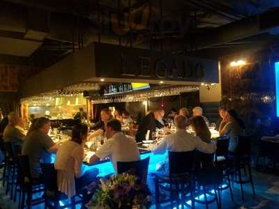 Legado Bar + Kitchen