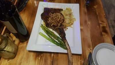 Legado Bar + Kitchen