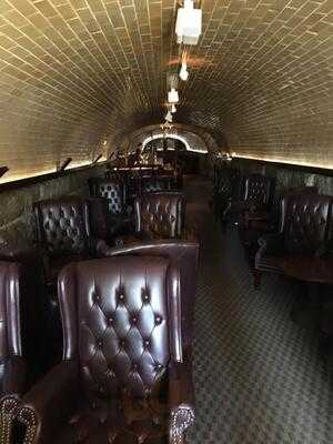 Tunnel Bar