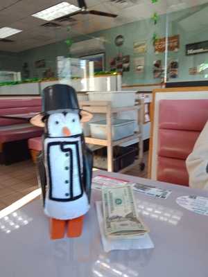 Peter's Luncheonette