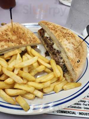 Peter's Luncheonette