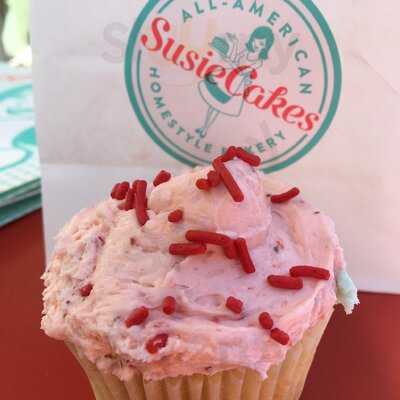 Susie Cakes