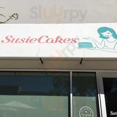 Susie Cakes