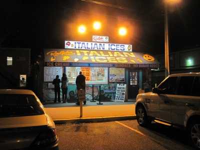 Ralph's Italian Ices Of Patchogue