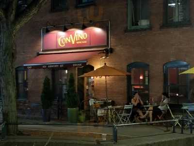 Convino Wine Bar