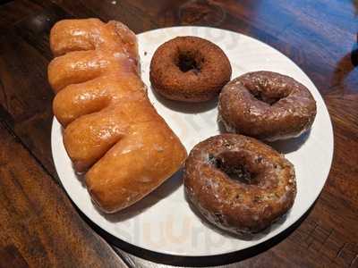 Shipley's Doughnuts Waterside Estates