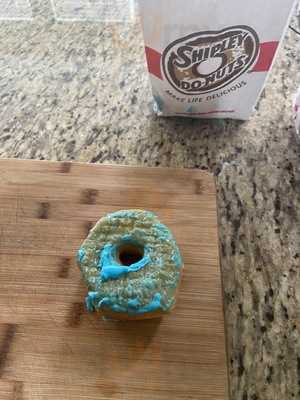 Shipley's Doughnuts Waterside Estates