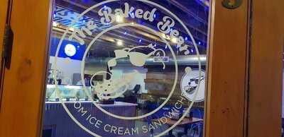 The Baked Bear
