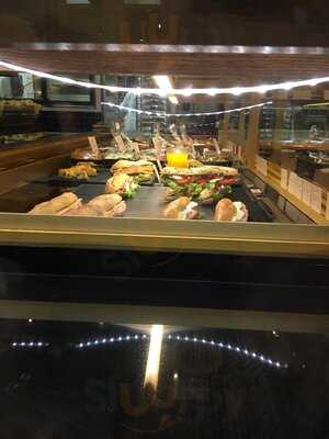 Paul French Bakery And Cafe- Tysons Galleria