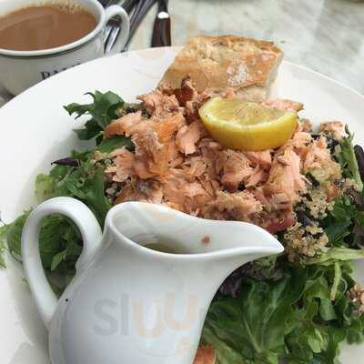 Paul French Bakery And Cafe- Tysons Galleria