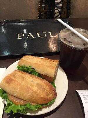 Paul French Bakery And Cafe- Tysons Galleria
