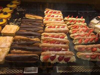 Paul French Bakery And Cafe- Tysons Galleria