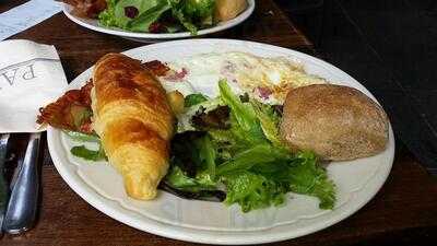 Paul French Bakery And Cafe- Tysons Galleria