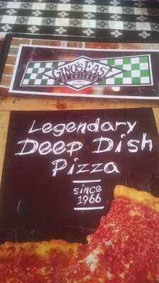 Gino's East