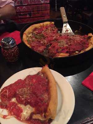 Gino's East