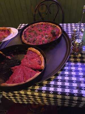 Gino's East