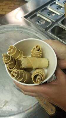 Aloha Ice Cream And Dessert Spa