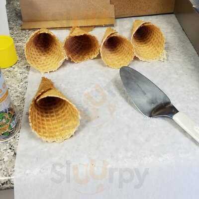 Aloha Ice Cream And Dessert Spa