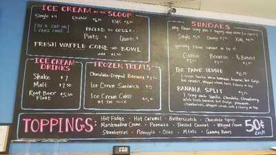 Aloha Ice Cream And Dessert Spa