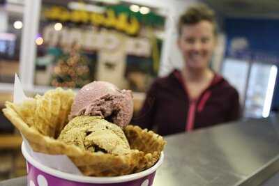 Aloha Ice Cream And Dessert Spa