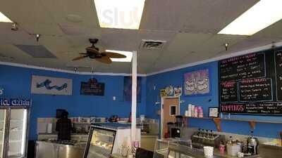 Aloha Ice Cream And Dessert Spa