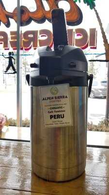 Aloha Ice Cream And Dessert Spa