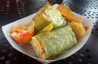 Nalu's Hawaiian Fish Grill & Tutu's Kitchen