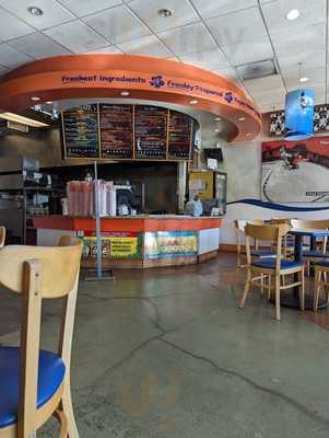 Nalu's Hawaiian Fish Grill & Tutu's Kitchen