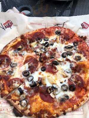 Mod Pizza