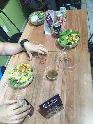 Giardino Gourmet Salads