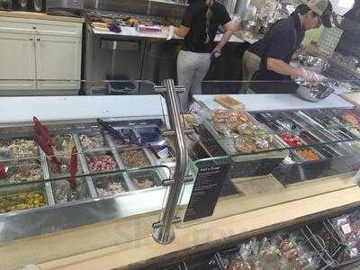 Giardino Gourmet Salads